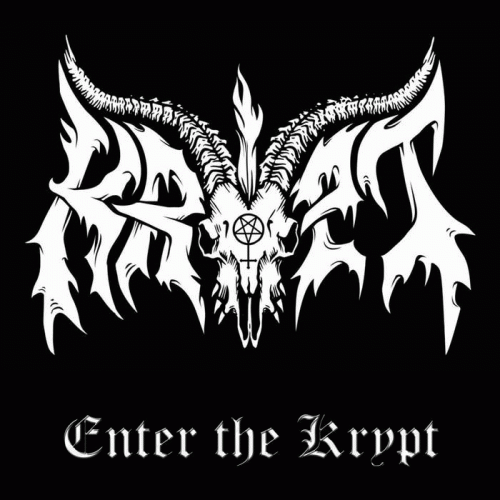 Krypt (USA) : Enter the Krypt